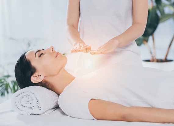 Reiki
