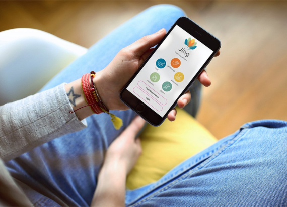 Jing app