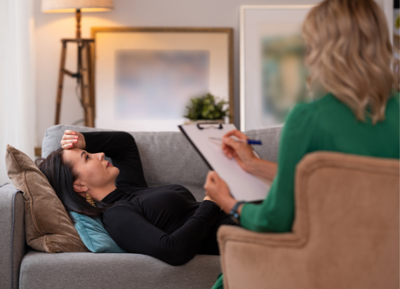 Therapies for Self-knowledge