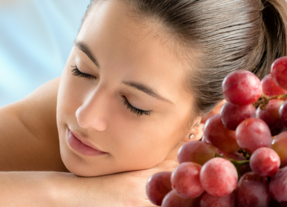 Vinhoterapia