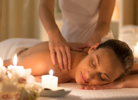 Body & Vibrational Therapies
