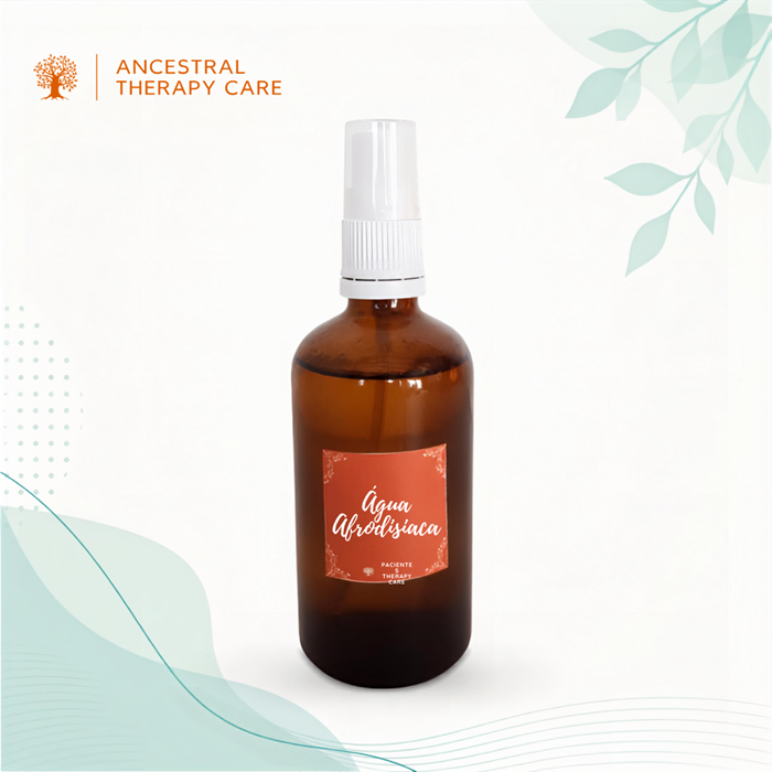 Afrodisiacum Water