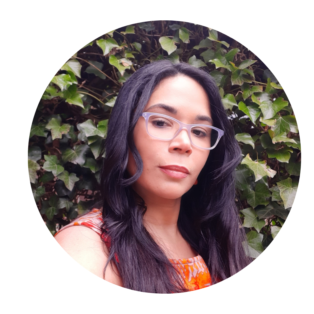 Hi! I'm Elaine Poldermans
