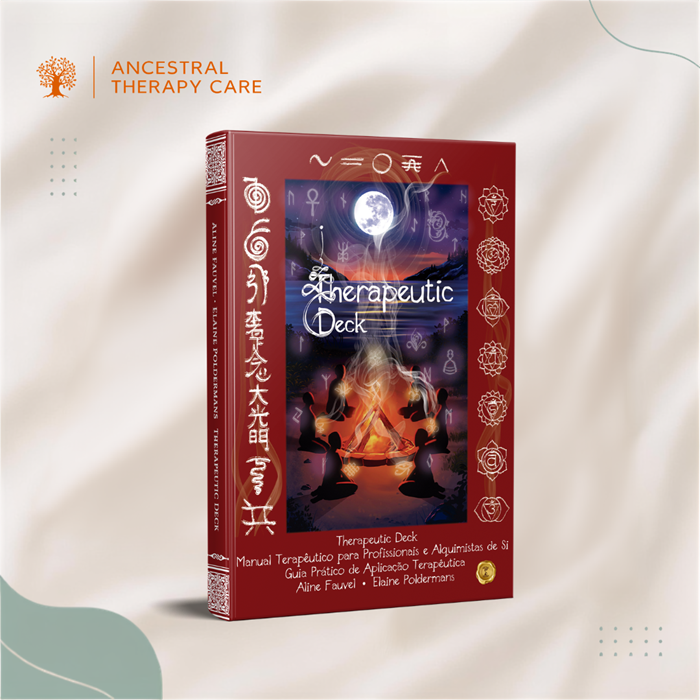 Therapeutic Deck — Therapeutische Handleiding