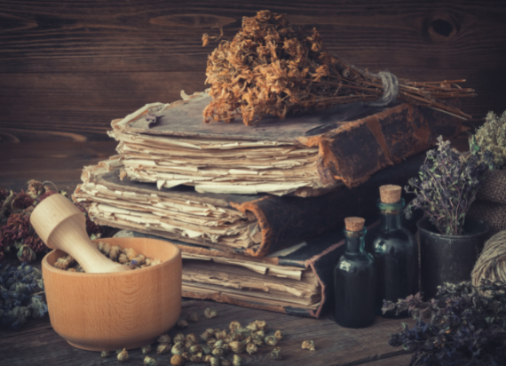 Naturopathy