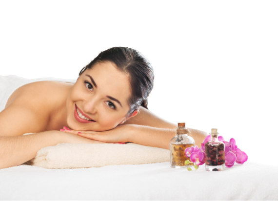 Organic Biostimulation