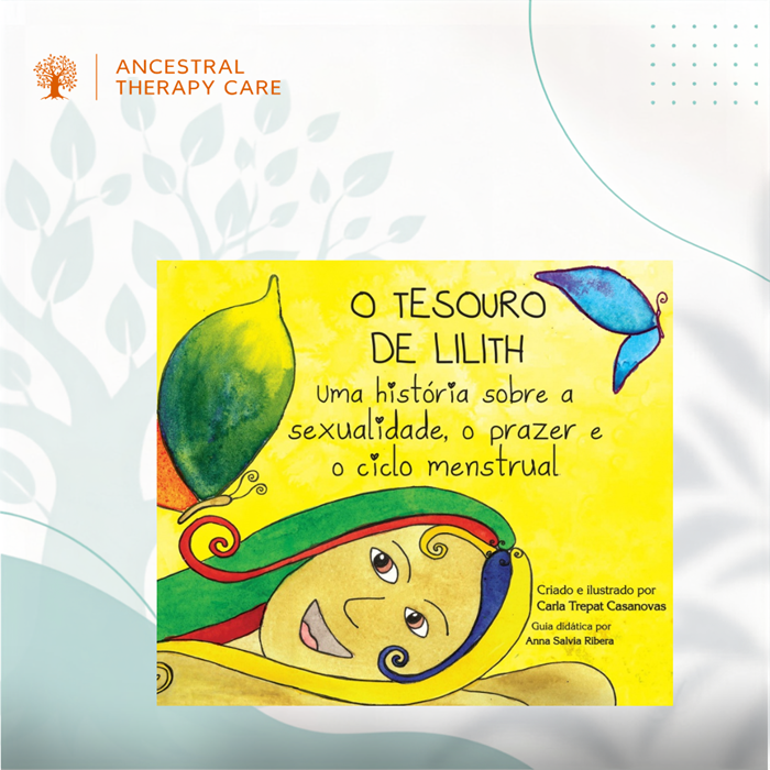 O Tesouro de Lilith